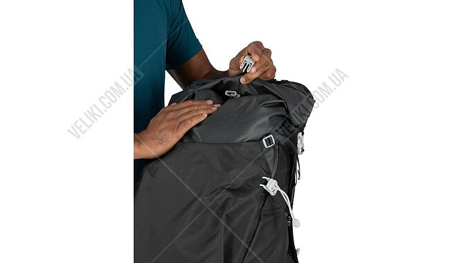 Рюкзак Osprey Downburst 26 л - дополнительное фото 4