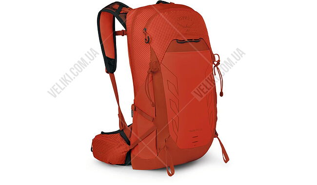 Рюкзак Osprey Talon Pro 20 л - дополнительное фото 3