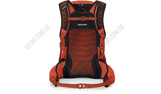 Рюкзак Osprey Talon Pro 20 л - дополнительное фото 4