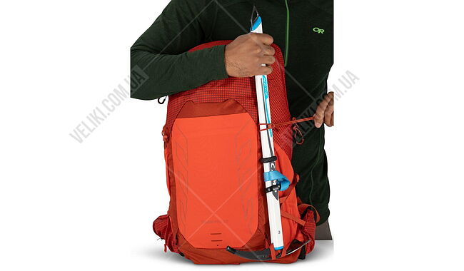 Рюкзак Osprey Talon Pro 20 л - дополнительное фото 6