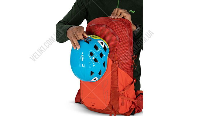 Рюкзак Osprey Talon Pro 20 л - дополнительное фото 7