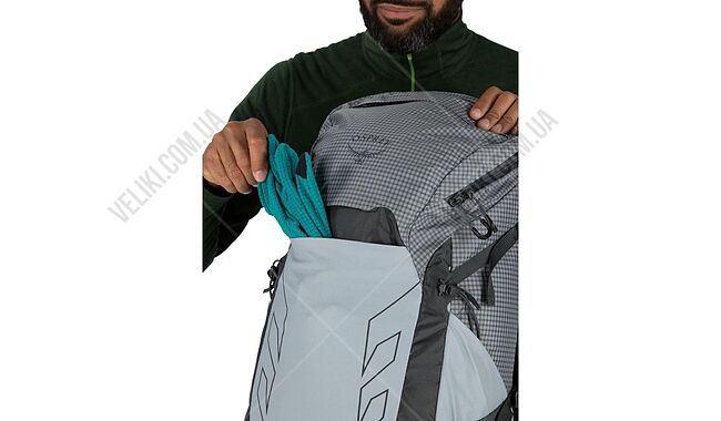 Рюкзак Osprey Talon Pro 30 л - дополнительное фото 6