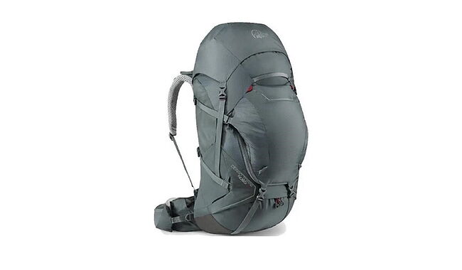 Рюкзак Lowe Alpine Cerro Torre 60+20 л - фото 1
