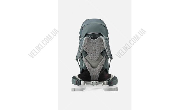 Рюкзак Lowe Alpine Cerro Torre 60+20 л - дополнительное фото 1