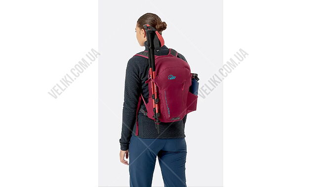 Рюкзак Lowe Alpine Edge 18 л - дополнительное фото 8