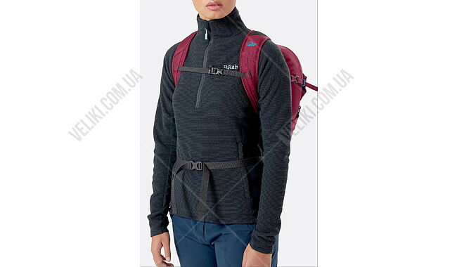 Рюкзак Lowe Alpine Edge 18 л - дополнительное фото 9