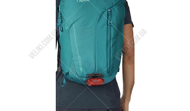 Рюкзак Lowe Alpine Edge 22 л - дополнительное фото 8