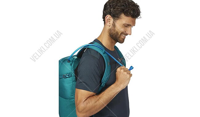 Рюкзак Lowe Alpine Edge 22 л - дополнительное фото 9