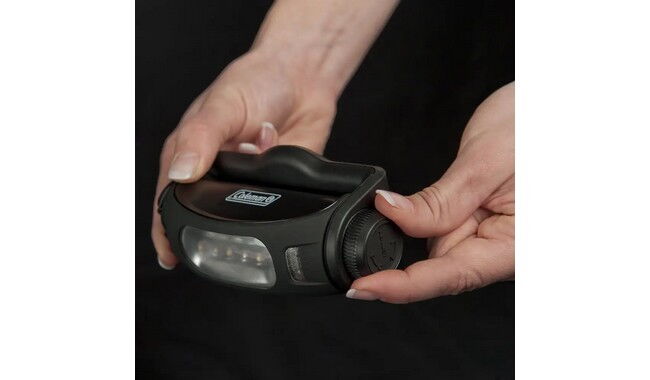 Ліхтар Coleman Magnetic CLM10 - дополнительное фото 2