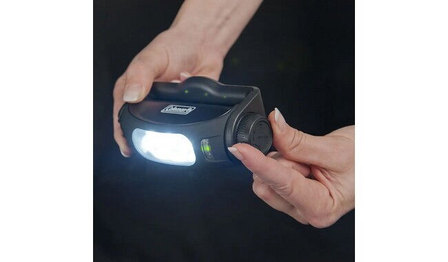 Ліхтар Coleman Magnetic CLM10 - дополнительное фото 5