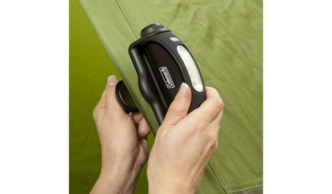 Ліхтар Coleman Magnetic CLM10 - дополнительное фото 6