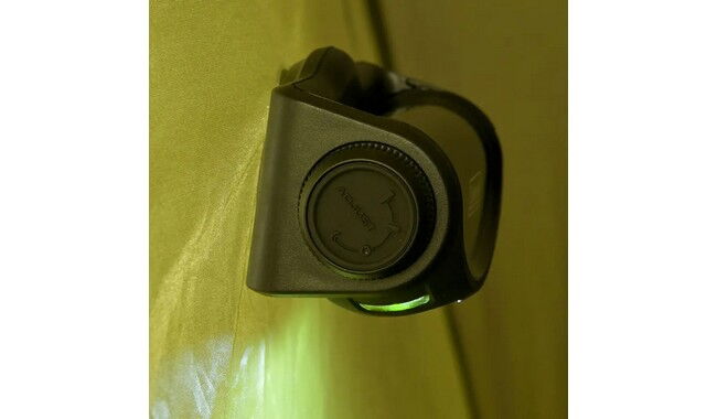 Ліхтар Coleman Magnetic CLM10 - дополнительное фото 8