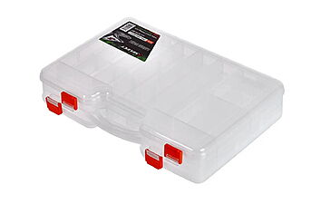 Коробка Select Lure Box SLHS-307 29.5х22х6см