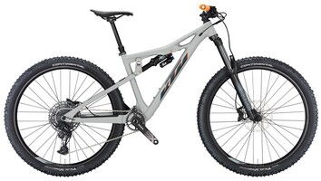 Велосипед KTM Prowler 1964