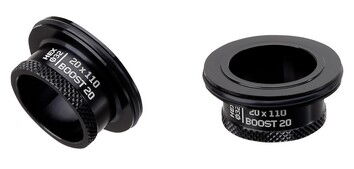 Адаптер передней втулки Spank HEX D32 Boost 20x110