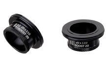 Адаптер передньої втулки Spank HEX D32 Boost 20x110 - фото 1