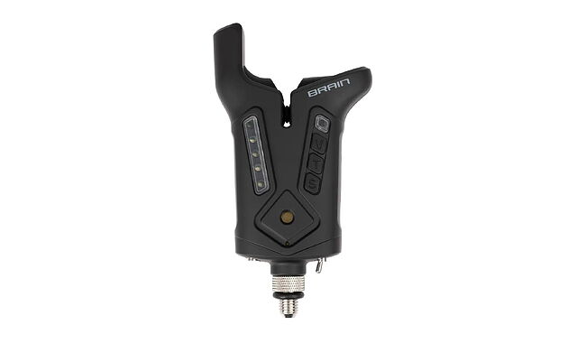 Сигнализатор Brain Wireless Bite Alarm F-1 - фото 2