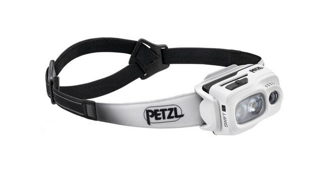 Ліхтар Petzl SWIFT RL - фото 1