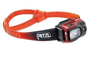 Ліхтар Petzl SWIFT RL