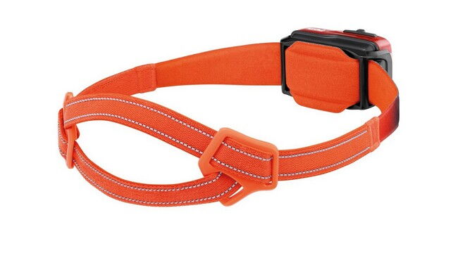 Ліхтар Petzl SWIFT RL - дополнительное фото 2