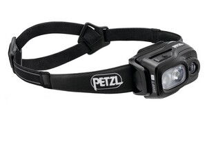 Ліхтар Petzl SWIFT RL
