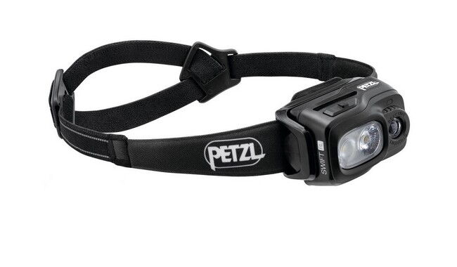 Ліхтар Petzl SWIFT RL - фото 3