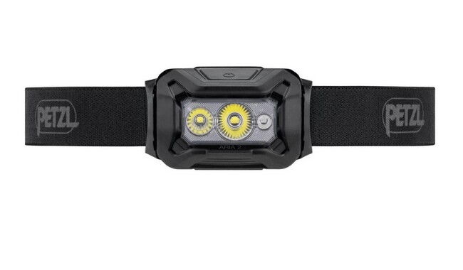 Ліхтар Petzl Aria 2 RGB - дополнительное фото 6