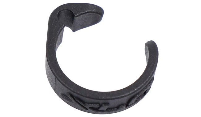 Затискачі XLC BR-X117 2 шт. - дополнительное фото 1