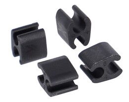 Зажимы XLC BR-X119 4 шт.