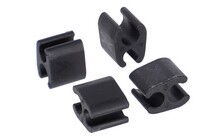 Зажимы XLC BR-X119 4 шт. - фото 1