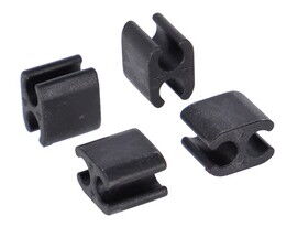 Зажимы XLC BR-X120 4 шт.