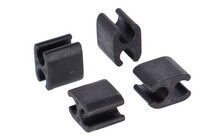 Зажимы XLC BR-X120 4 шт. - фото 1