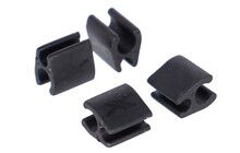 Затискачі XLC BR-X121 4 шт. - фото 1