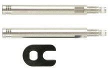 Удлинители ниппеля Continental 60 мм - фото 1