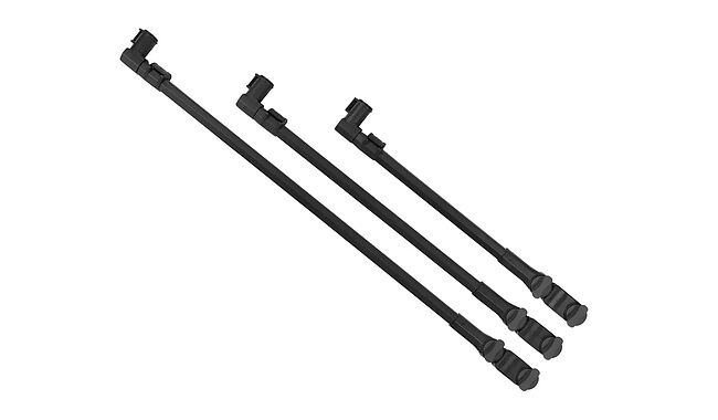 Фидер Арм Preston Offbox Telescopic Feeder Arm Long - фото 1