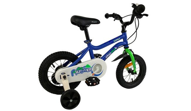 Велосипед RoyalBaby Chipmunk MK 16", OFFICIAL UA - дополнительное фото 7