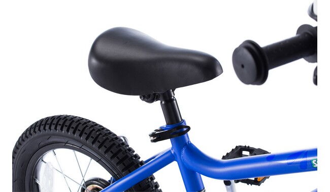 Велосипед RoyalBaby Chipmunk MK 16", OFFICIAL UA - дополнительное фото 10