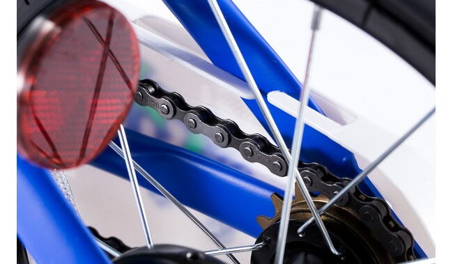 Велосипед RoyalBaby Chipmunk MK 16", OFFICIAL UA - дополнительное фото 14