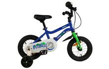 Велосипед RoyalBaby Chipmunk MK 16", OFFICIAL UA - фото 2