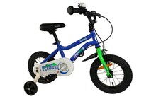 Велосипед RoyalBaby Chipmunk MK 16", OFFICIAL UA - дополнительное фото 6