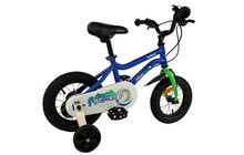 Велосипед RoyalBaby Chipmunk MK 16", OFFICIAL UA - дополнительное фото 7