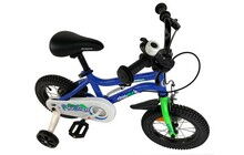 Велосипед RoyalBaby Chipmunk MK 16", OFFICIAL UA - дополнительное фото 8