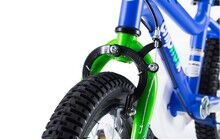 Велосипед RoyalBaby Chipmunk MK 16", OFFICIAL UA - дополнительное фото 12