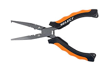 Плоскогубцы Select Multifunctional Pliers MFP-02