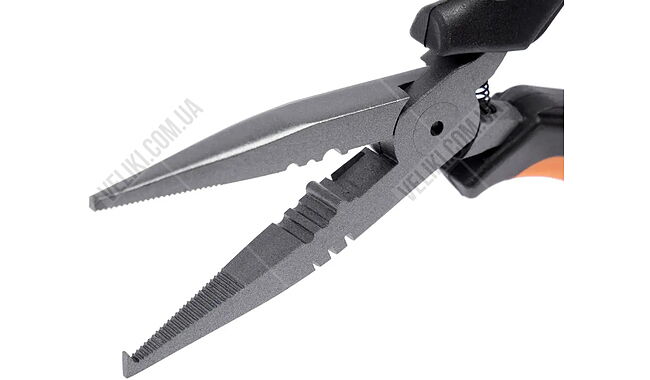 Плоскогубцы Select Multifunctional Pliers MFP-02 - дополнительное фото 1