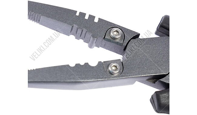 Плоскогубцы Select Multifunctional Pliers MFP-02 - дополнительное фото 2