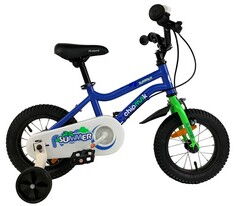 Велосипед RoyalBaby Chipmunk MK 18", OFFICIAL UA