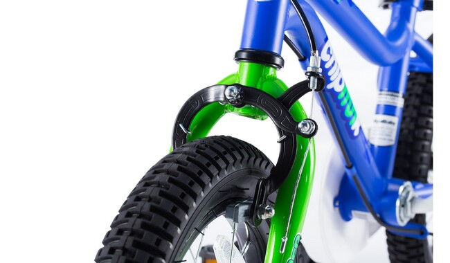 Велосипед RoyalBaby Chipmunk MK 18", OFFICIAL UA - дополнительное фото 13