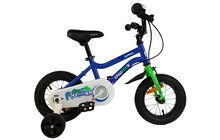 Велосипед RoyalBaby Chipmunk MK 18", OFFICIAL UA - фото 2