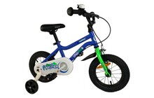 Велосипед RoyalBaby Chipmunk MK 18", OFFICIAL UA - дополнительное фото 6